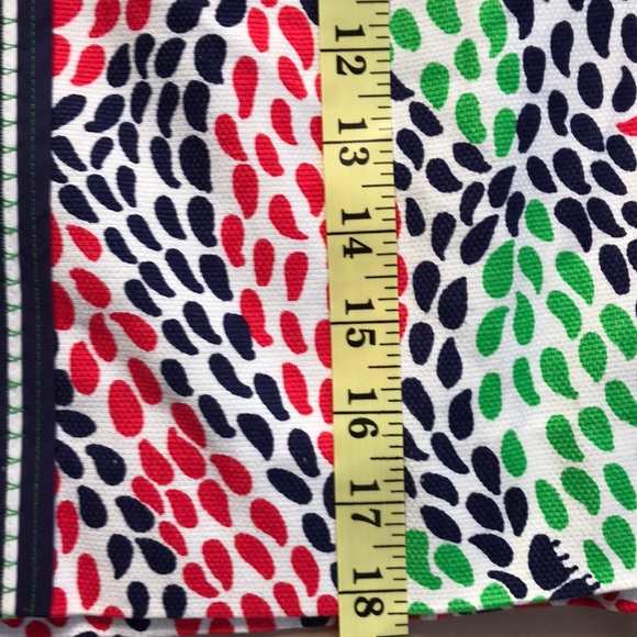 SOLD-Lilly Pulitzer Skirt - Picture 7 of 7